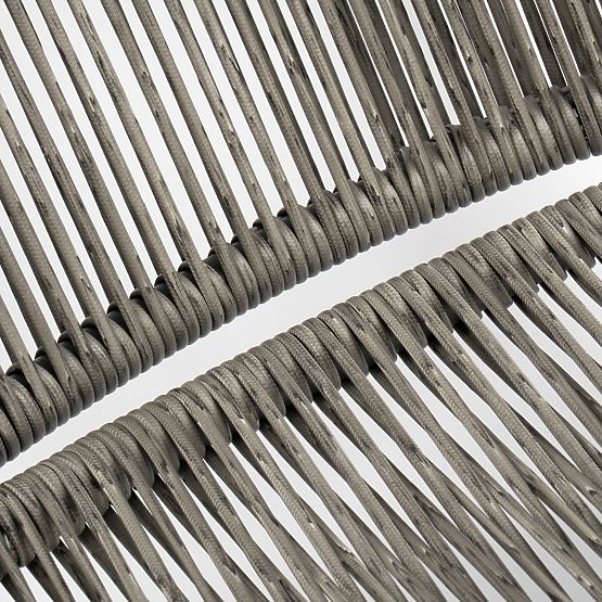 CHILL ONYKS kerti bútor szett