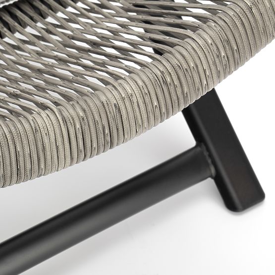 CHILL ONYKS kerti bútor szett