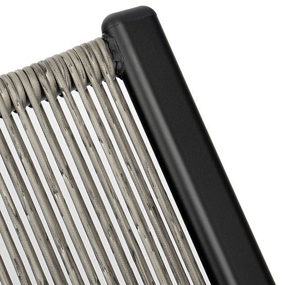 CHILL ONYKS kerti bútor szett