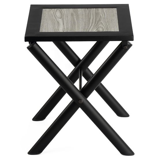 CHILL ONYKS kerti bútor szett