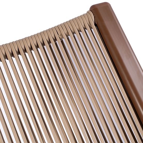 CHILL TOFFI terasz bútor szett nyugágyak és asztal