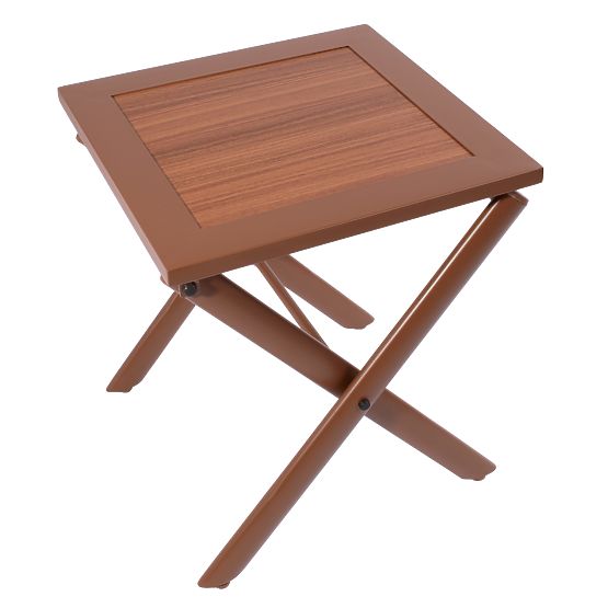 CHILL TOFFI terasz bútor szett nyugágyak és asztal