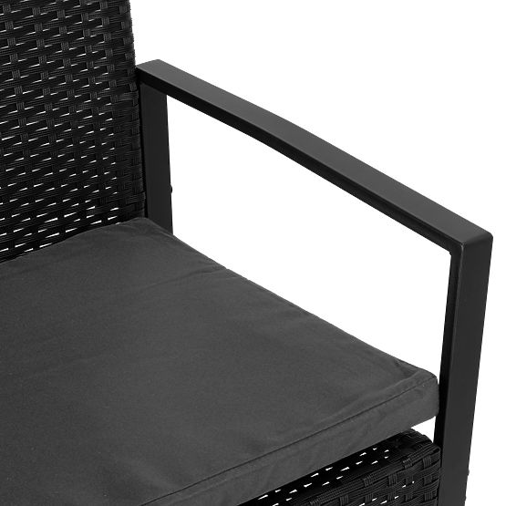 COFFI Kerti Bútorkészlet