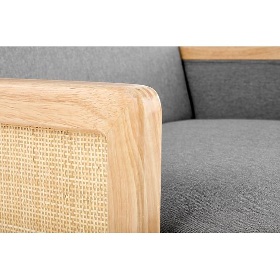 CORFU szürke fotel (1p=1db)