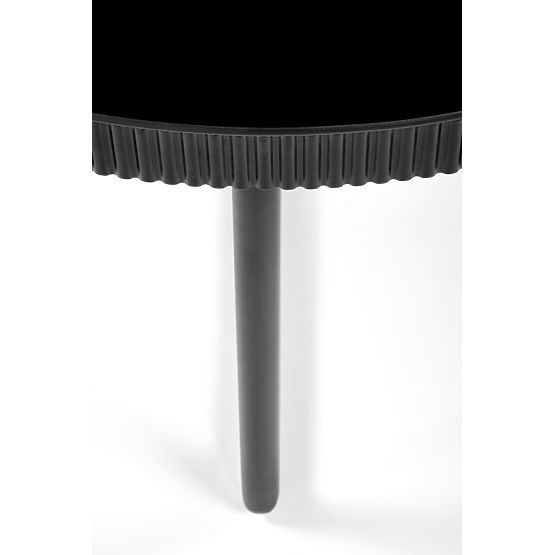 COSMO doh 1nyz f3asztal, fekete (1p=1db)