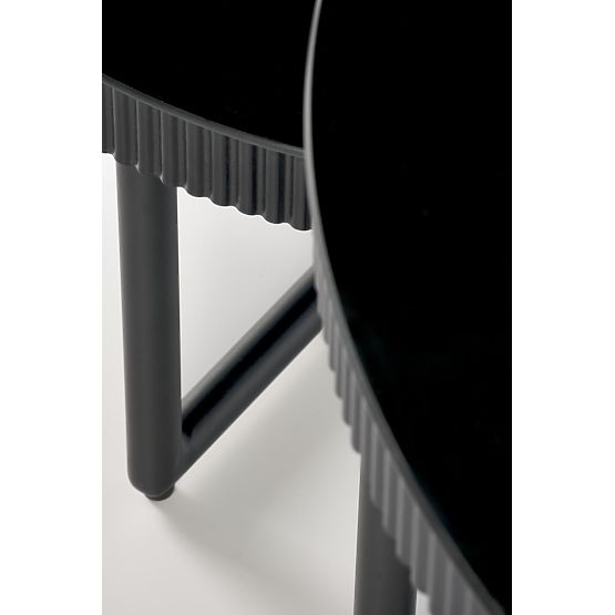 COSMO doh 1nyz f3asztal, fekete (1p=1db)