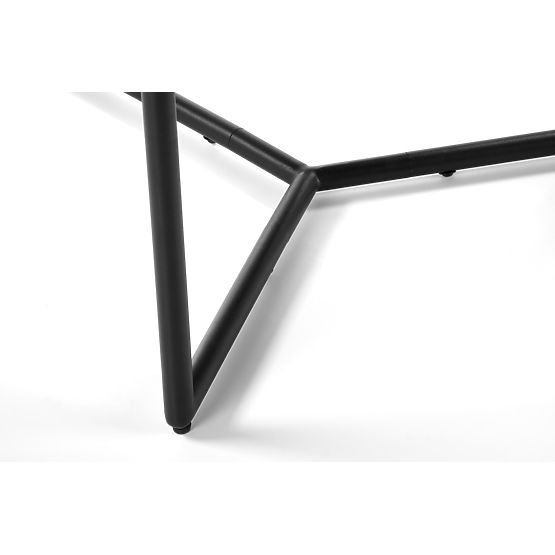 COSMO doh 1nyz f3asztal, fekete (1p=1db)