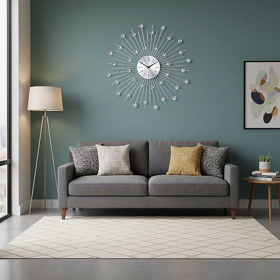 Cristal Moon falióra - 50 cm