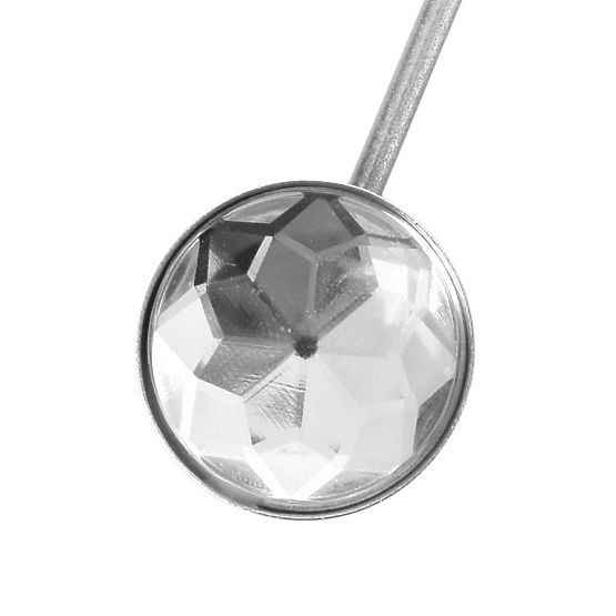 Cristal Moon falióra - 50 cm