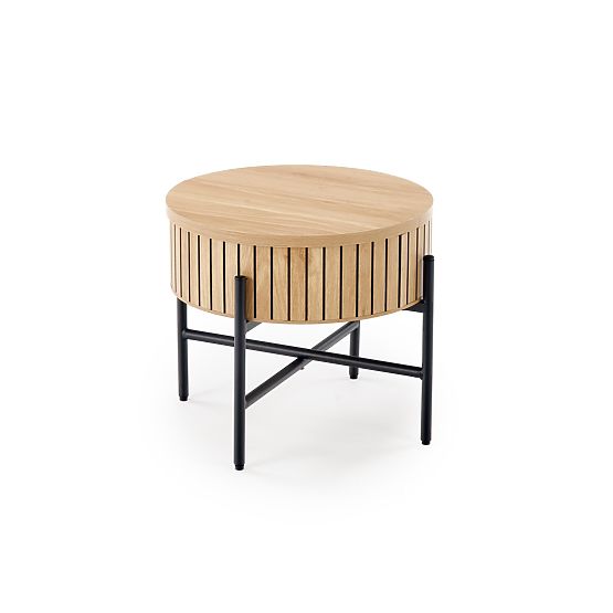 DANTE 2 pad készlet, természetes/fekete (1p=1készlet)