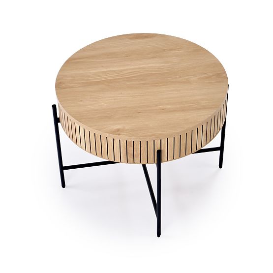 DANTE 2 pad készlet, természetes/fekete (1p=1készlet)