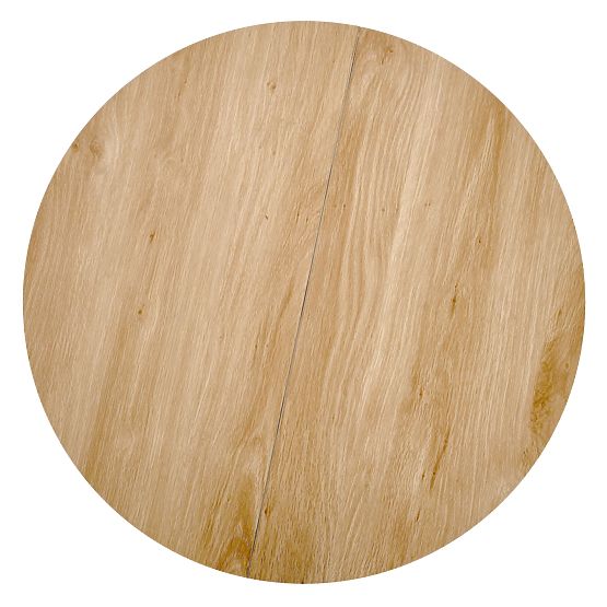 DANTE 2 pad készlet, természetes/fekete (1p=1készlet)