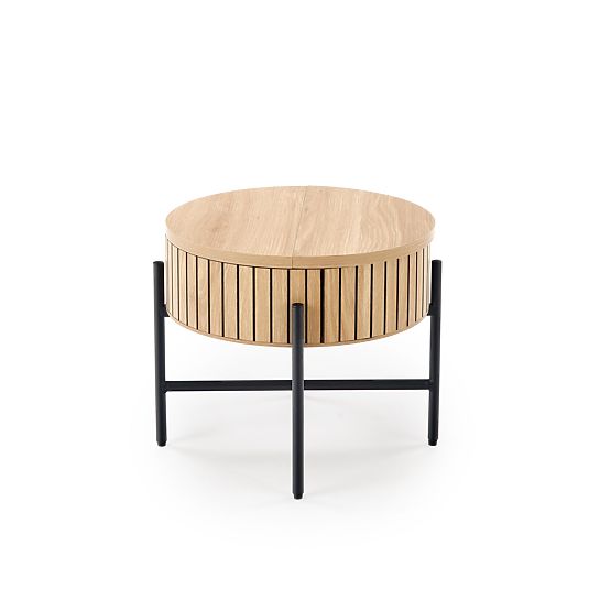 DANTE 2 pad készlet, természetes/fekete (1p=1készlet)