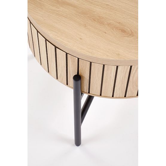 DANTE 2 pad készlet, természetes/fekete (1p=1készlet)