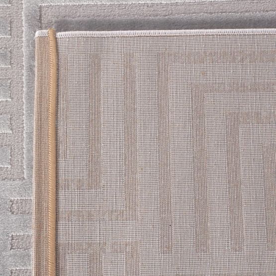 Darab szőnyeg Sahara - ezüst