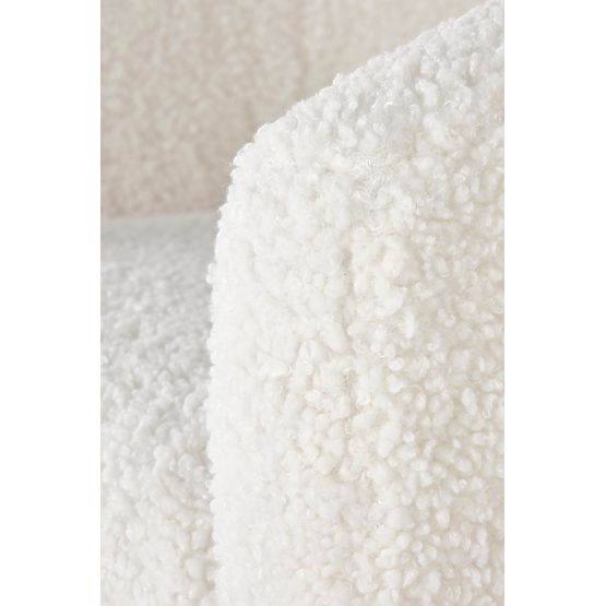 Design fotel GRIFON - krém