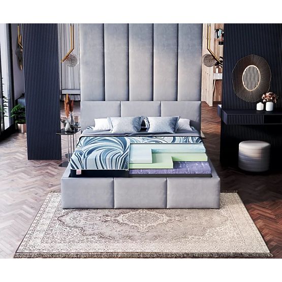 Dreamer Lux hab matrac 160 x 200 cm