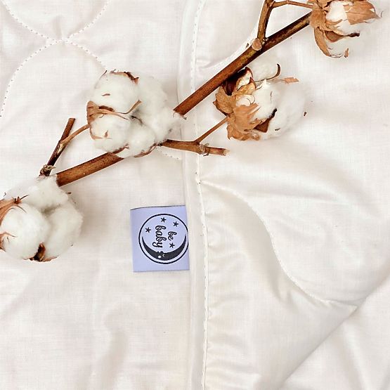 Ecotton takaró - 140x200 cm