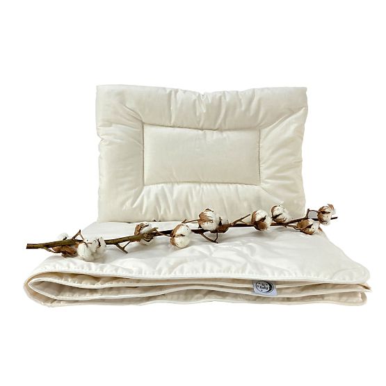 Ecotton takaró - 140x200 cm