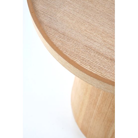 EDITTA doh�1nyz�0f asztal, term�e9szetes (1p=3db)