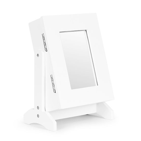 Ékszerdoboz tükörrel ModernHome