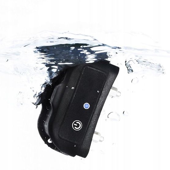 ELEKTROMOS KUTYAKIKÉPZŐ NYAKÖRV pj-098