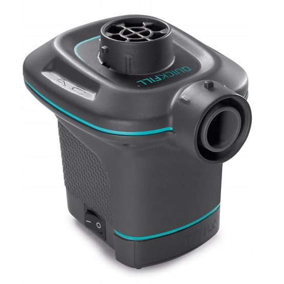 Elektromos pumpa 220V Quick Fill Intex 66640