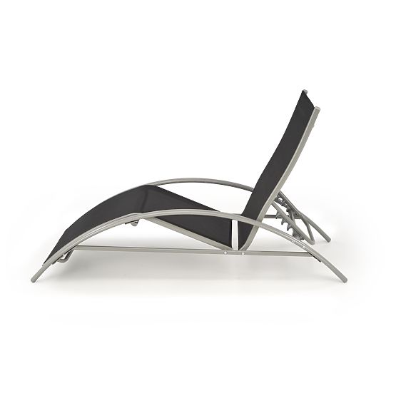 EMBOLO készlet 2 nyugágy + asztal (1p=1 készlet)