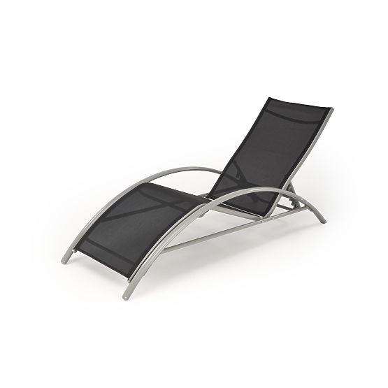 EMBOLO készlet 2 nyugágy + asztal (1p=1 készlet)