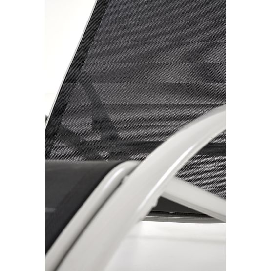 EMBOLO készlet 2 nyugágy + asztal (1p=1 készlet)