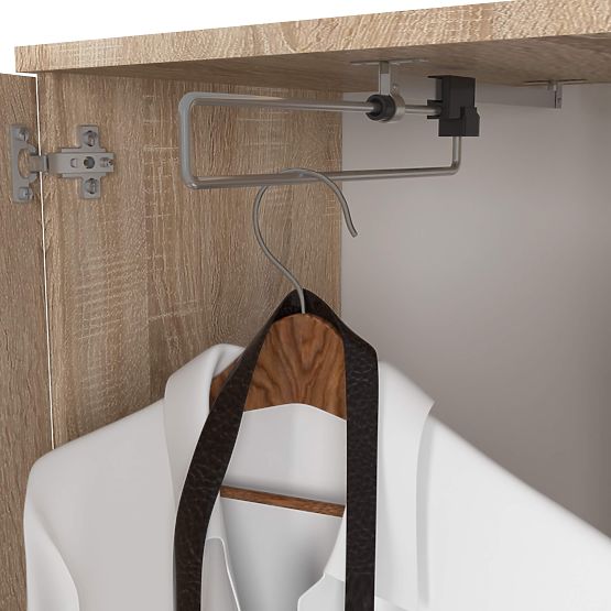 ENTRO PK ELŐSZOBA BÚTORSONOMA TÖLGY