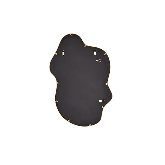 ESSENT fali tükör, arany (1p=1db)