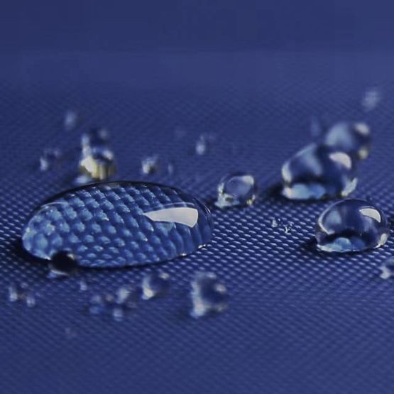 Expressz kereskedelmi pavilon 3x3 m kék