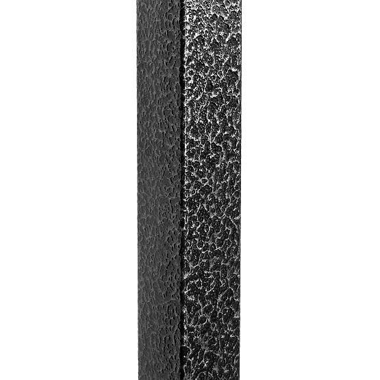 Expressz kereskedelmi pavilon - 3x6 m - fehér