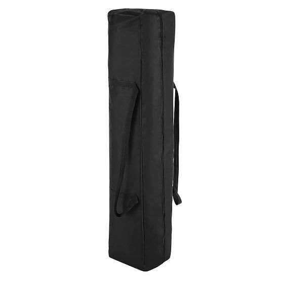 Expressz kereskedelmi pavilon - 3x6 m - kék