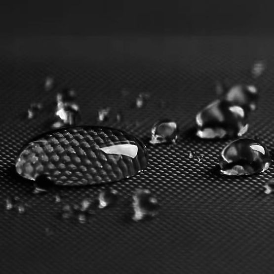 Expressz üzleti pavilon 3x3 m fekete