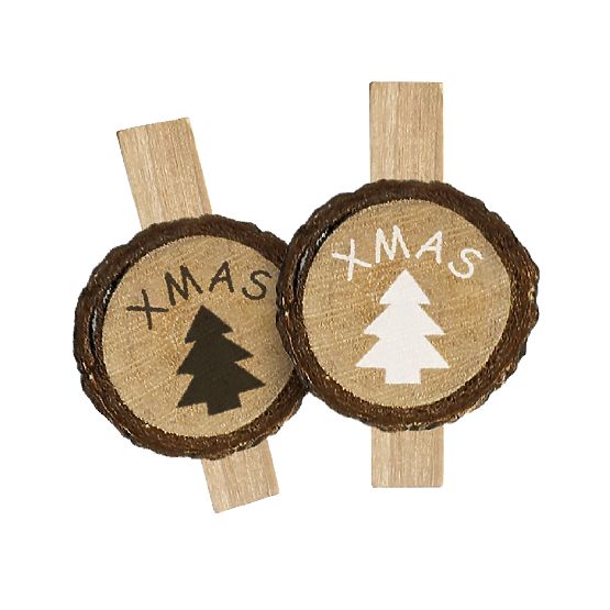 FA KIS CSIPESZEK 8 DB FÁK KL-21X11