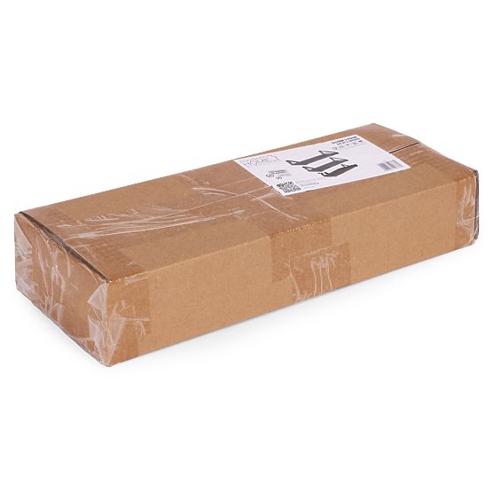 Fali virágtartó 3 függő polc növényekhez dekoráció loft ModernHome