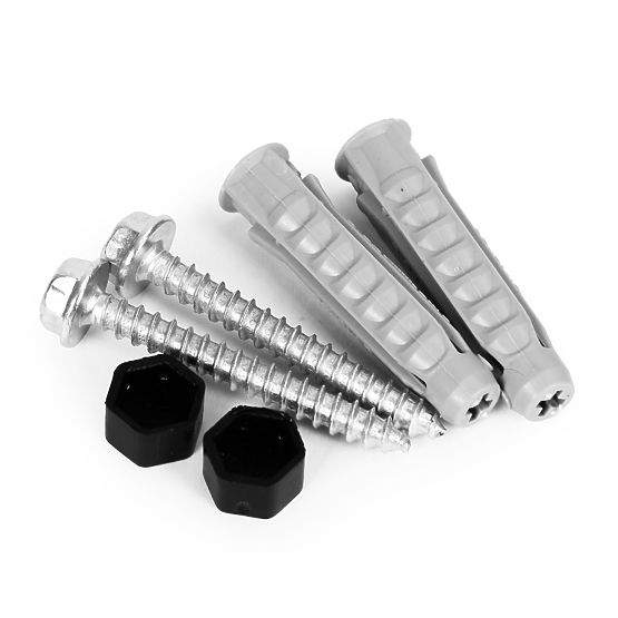 Fali virágtartó függő polc növényekhez dekoráció loft hexagon ModernHome