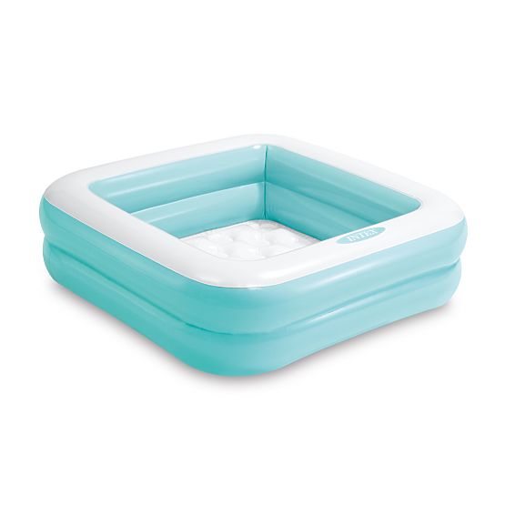 Felfújható gyerekmedence 57100 Kék - INTEX