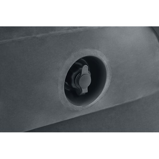 Felfújható kihúzható kanapé ágy matrac 2 az 1-ben INTEX 66552