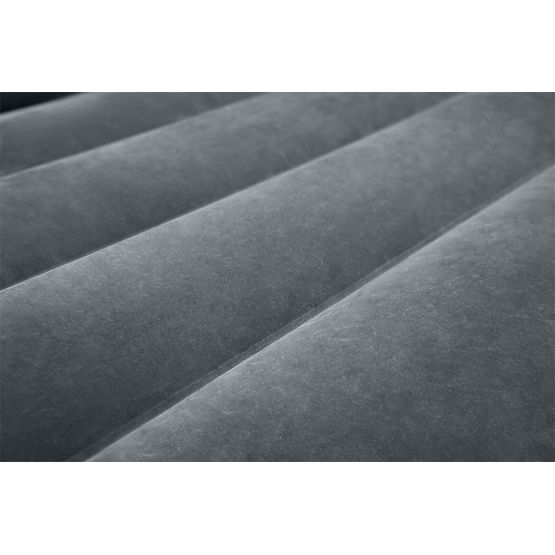 Felfújható kihúzható kanapé ágy matrac 2 az 1-ben INTEX 66552