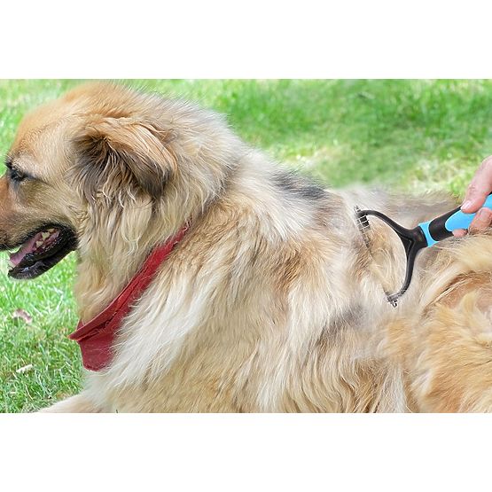 Fésű - professzionális bontókefe PJ-040