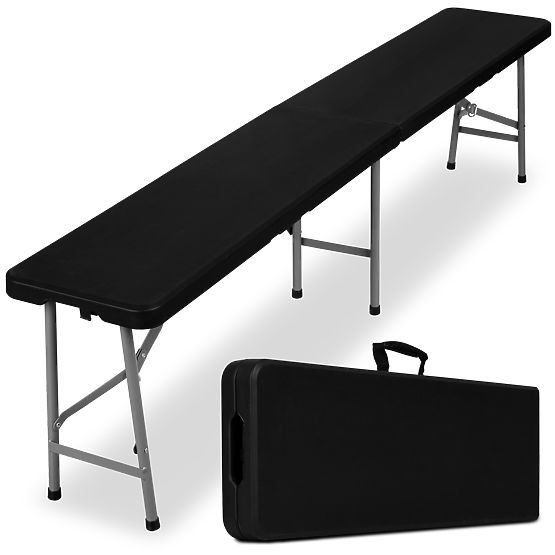 Feta 180 Black catering készlet +2 pad