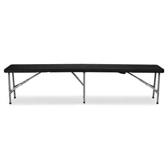 Feta 180 Black catering készlet +2 pad