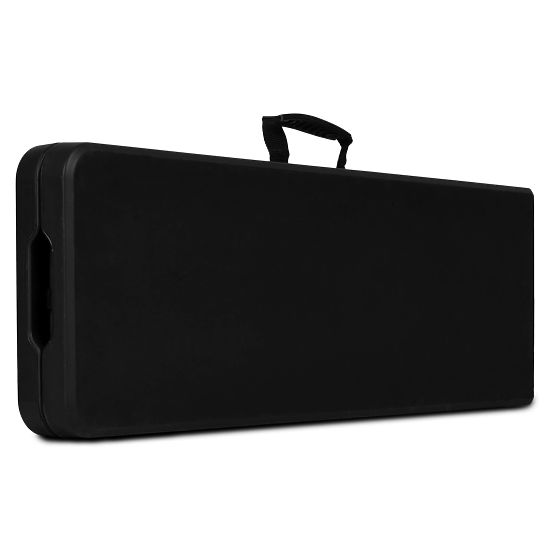 Feta 180 Black catering készlet +2 pad