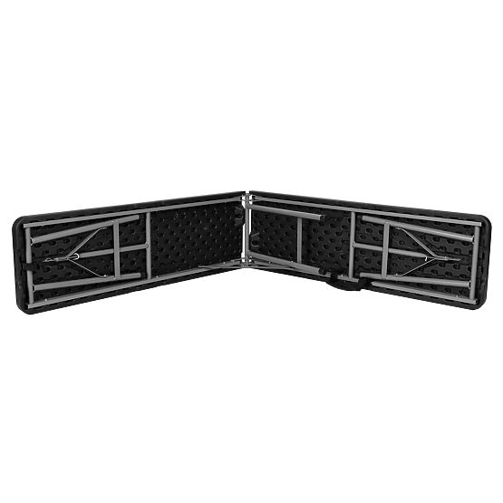 Feta 180 Black catering készlet +2 pad
