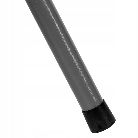 FETA BLACK 180 cm-es catering készlet + 6 BLACK szék