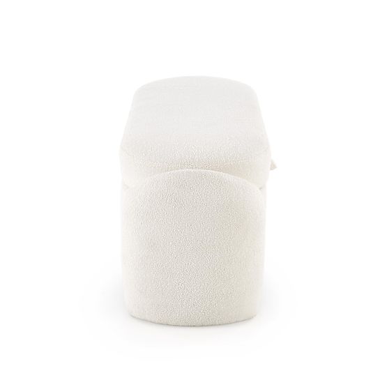 FICARIA pad krém színű tároló funkcióval (1P=1KS)