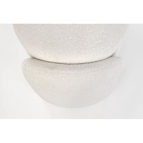 FICARIA pad krém színű tároló funkcióval (1P=1KS)